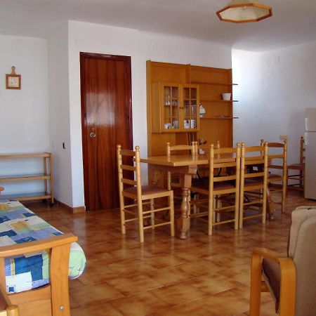 Apartamentos Euromar III Peñíscola Extérieur photo