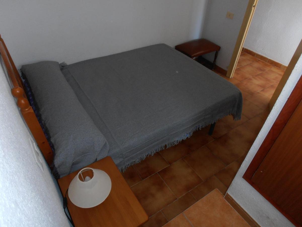 Apartamentos Euromar III Peñíscola Extérieur photo