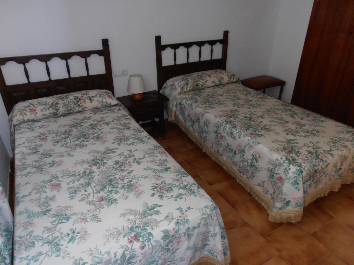 Apartamentos Euromar III Peñíscola Extérieur photo