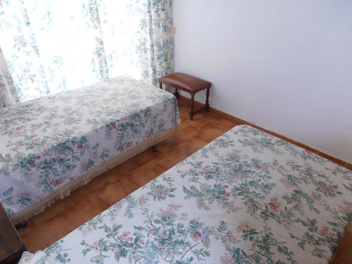 Apartamentos Euromar III Peñíscola Extérieur photo
