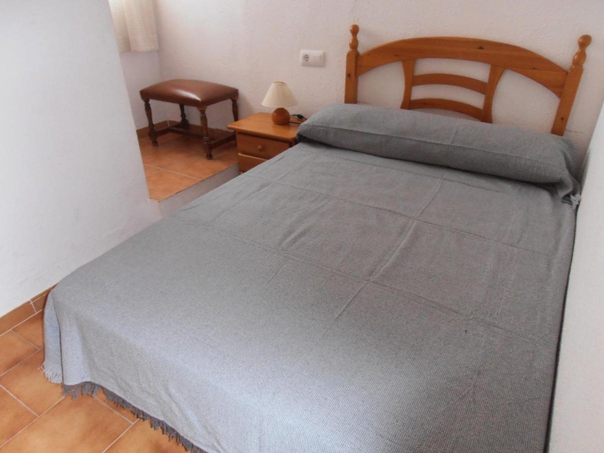 Apartamentos Euromar III Peñíscola Extérieur photo