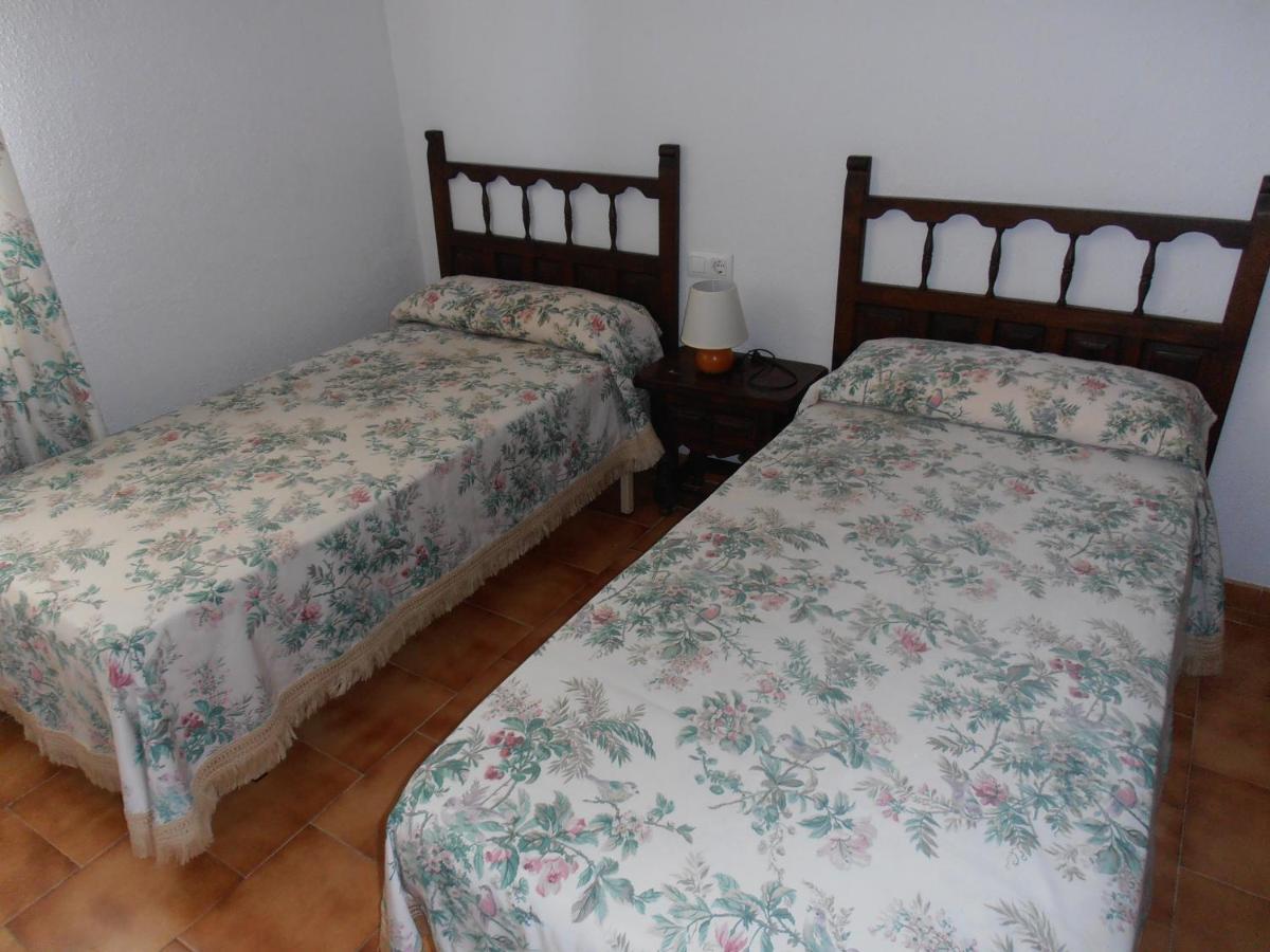 Apartamentos Euromar III Peñíscola Extérieur photo