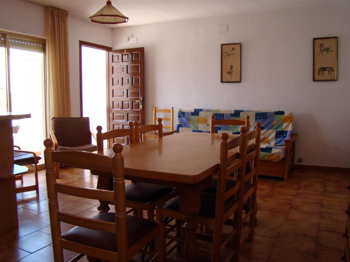 Apartamentos Euromar III Peñíscola Extérieur photo