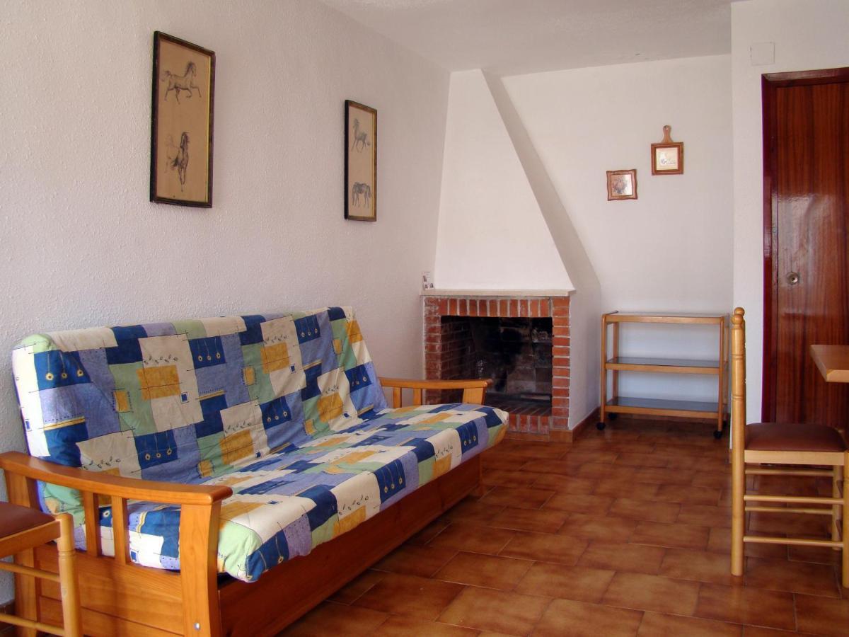 Apartamentos Euromar III Peñíscola Extérieur photo