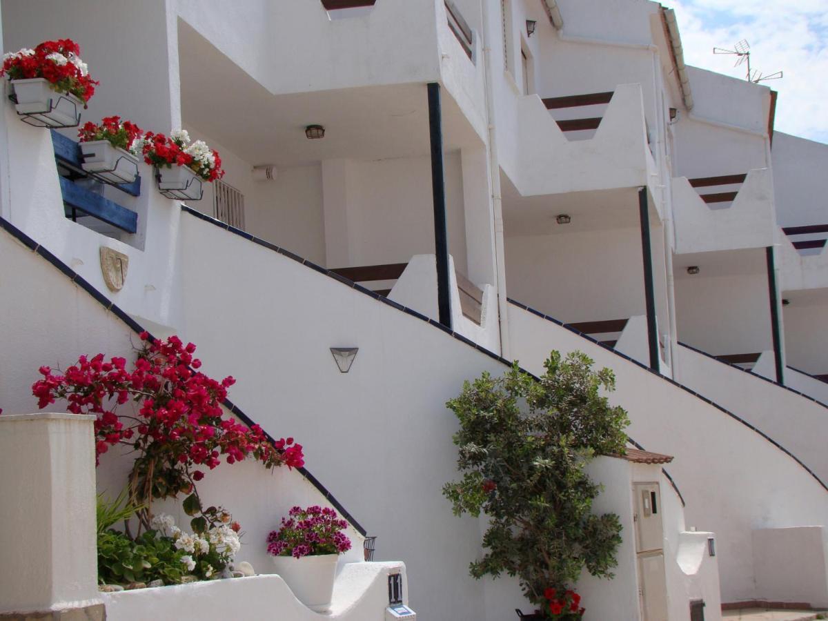 Apartamentos Euromar III Peñíscola Extérieur photo