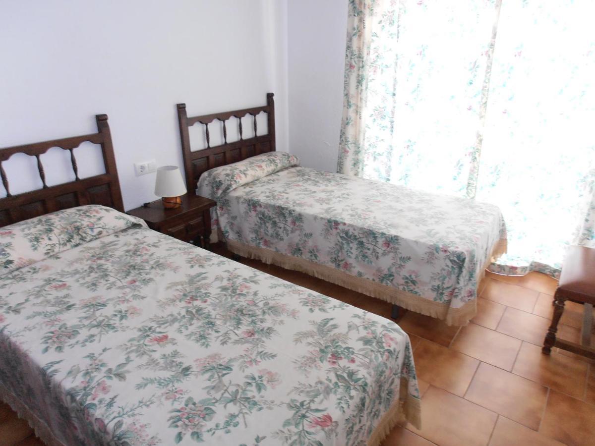 Apartamentos Euromar III Peñíscola Extérieur photo