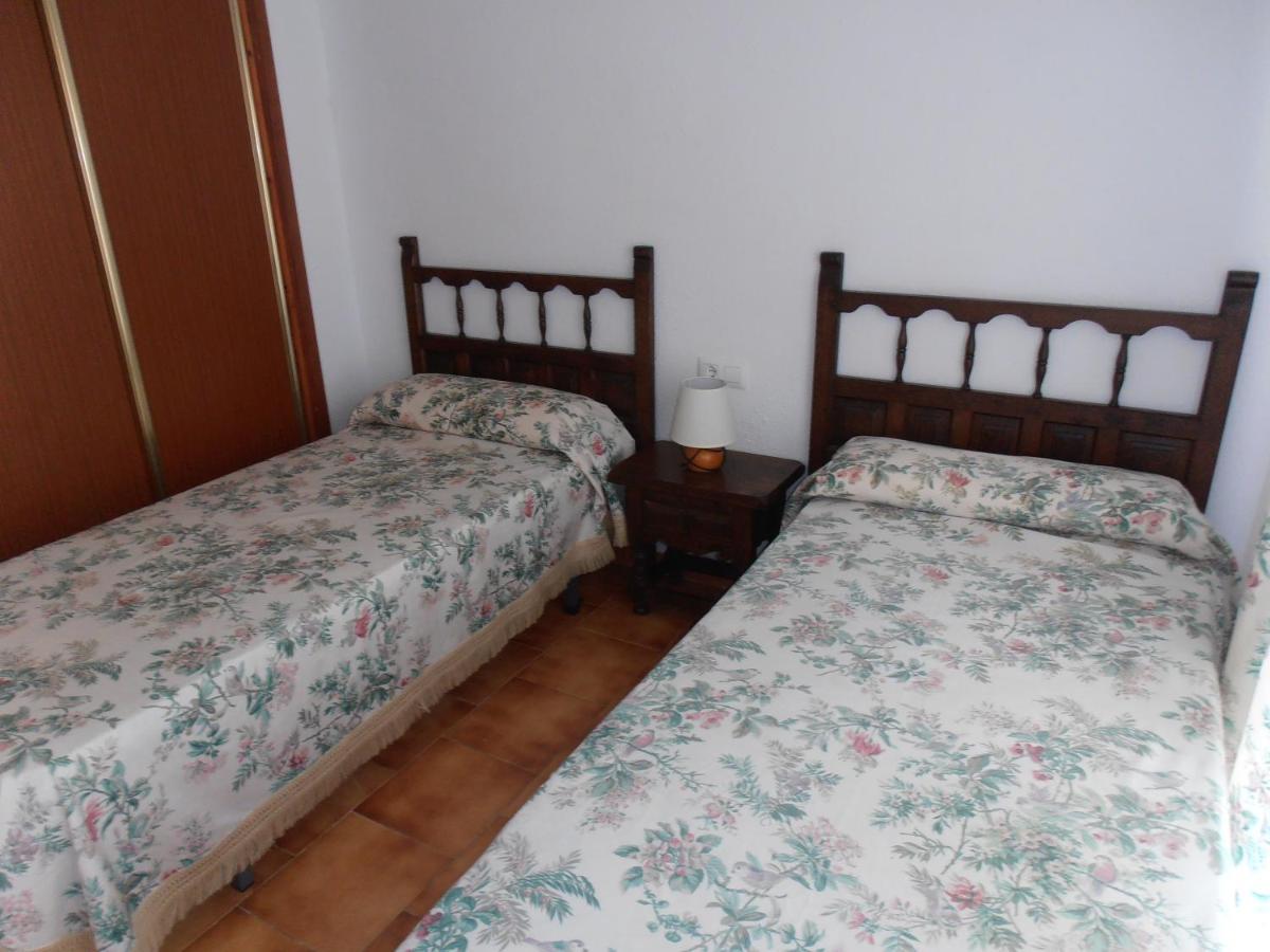 Apartamentos Euromar III Peñíscola Extérieur photo