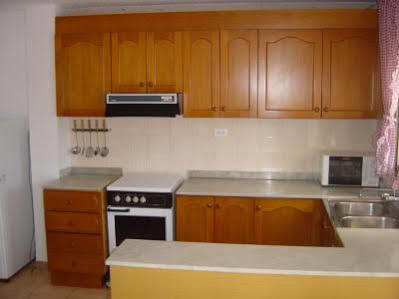 Apartamentos Euromar III Peñíscola Extérieur photo
